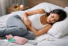 طرز تهیه کاچی برای پریودی