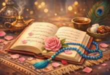 فال حافظ جمعه 5 دی 1404