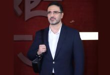 محمدرضا فروتن