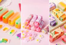 مدل پاک کن فانتزی