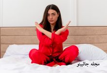 نشانه‌های زن با میل جنسی کم