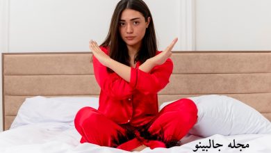 نشانه‌های زن با میل جنسی کم