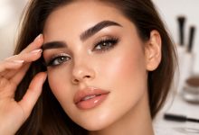 چگونه ابروها را پرپشت کنیم