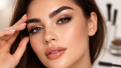 چگونه ابروها را پرپشت کنیم