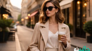 چگونه یک خانم باکلاس باشیم