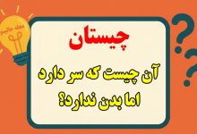 چیستان سخت حدس اشیا