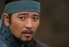 برادر چانسو در سریال دونگی