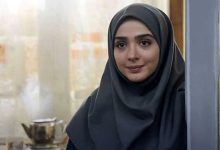 بیوگرافی المیرا دهقانی2