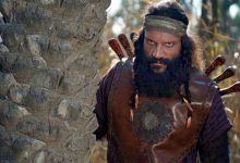 بیوگرافی انوش معظمی