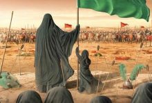 حضرت زینب چند بار ازدواج کرد