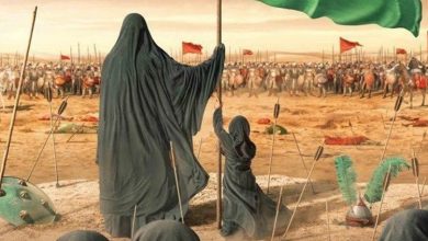 حضرت زینب چند بار ازدواج کرد