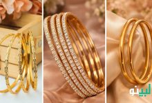 12 مدل النگو طلا طرح 2026