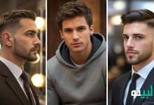 12 مدل موی مردانه کوتاه