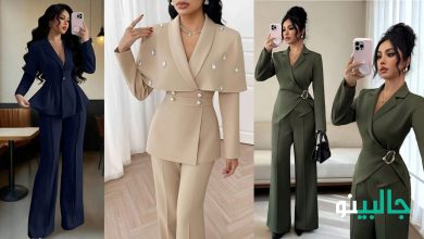 12 مدل کت زنانه طرح ساده