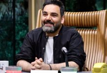 احسان علیخانی