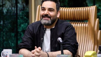 احسان علیخانی