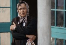 بیوگرافی آزیتا حاجیان