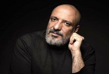 بیوگرافی امیر جعفری