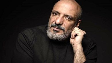 بیوگرافی امیر جعفری