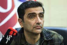 بیوگرافی امین زندگانی