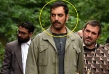 بیوگرافی بهادر زمانی