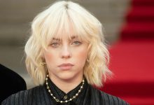 بیوگرافی بیلی آیلیش