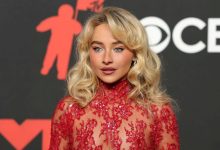 بیوگرافی سابرینا کارپنتر