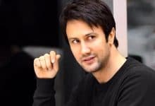 بیوگرافی شاهرخ استخری