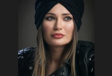 بیوگرافی شیوا طاهری