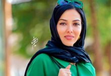 بیوگرافی لیلا اوتادی