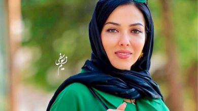 بیوگرافی لیلا اوتادی