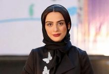 بیوگرافی مارال فرجاد