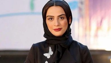 بیوگرافی مارال فرجاد