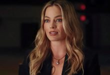 بیوگرافی مارگو رابی