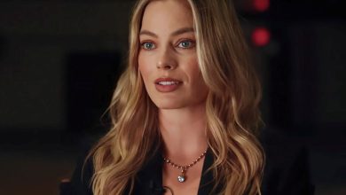 بیوگرافی مارگو رابی