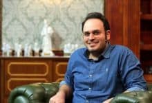 بیوگرافی محمدحسین مهدویان