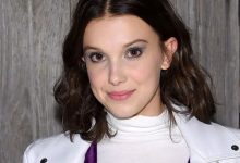 بیوگرافی میلی بابی براون