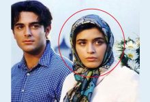 بیوگرافی نوشین حسین‌خانی