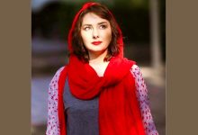 بیوگرافی هانیه توسلی