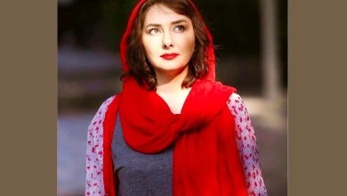 بیوگرافی هانیه توسلی