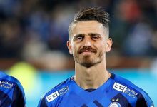 بیوگرافی وریا غفوری