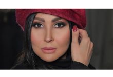 بیوگرافی پرستو صالحی