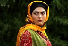 بیوگرافی پریسا دوستی