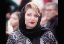 بیوگرافی پریچهر مشرفی