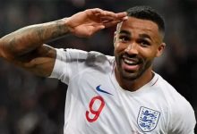 بیوگرافی کالوم ویلسون