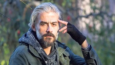 بیوگرافی کانبولات گورکم ارسلان