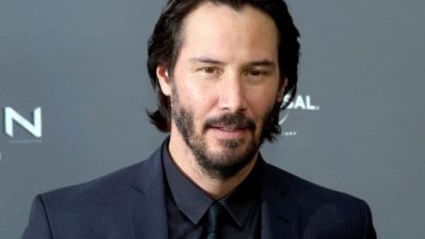 بیوگرافی کیانو ریوز بازیگر ماتریکس