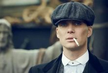 بیوگرافی کیلین مورفی