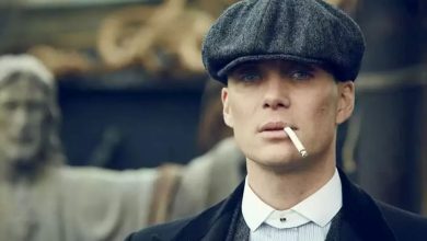 بیوگرافی کیلین مورفی