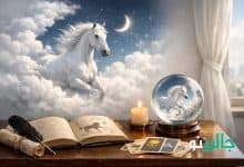 تعبیر خواب اسب